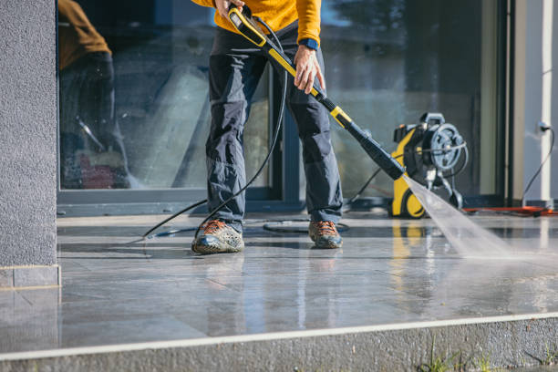 Playground Equipment Cleaning in Peach Springs, AZ