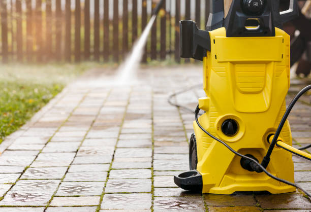 Peach Springs, AZ Pressure Washing Company