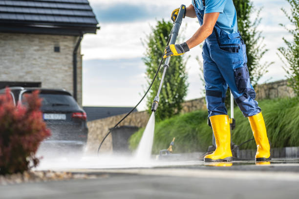 Best Machinery and Equipment Cleaning  in Peach Springs, AZ