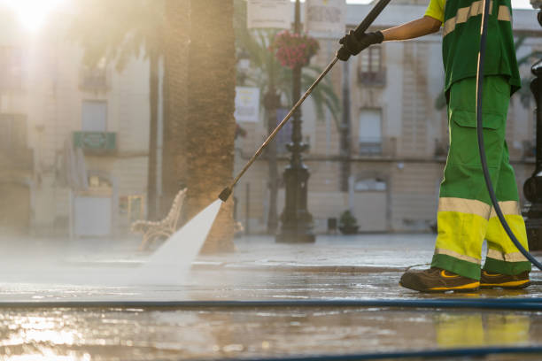 Best Solar Panel Cleaning  in Peach Springs, AZ