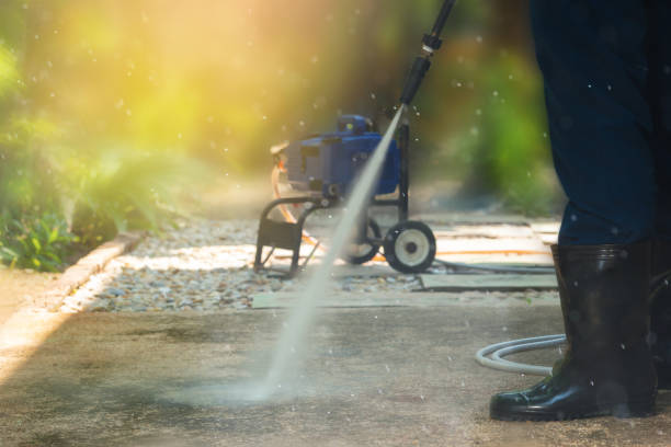 Concrete Sealing in Peach Springs, AZ